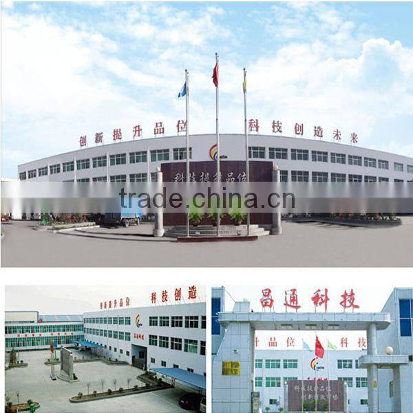 Q235B forged slotted flanges