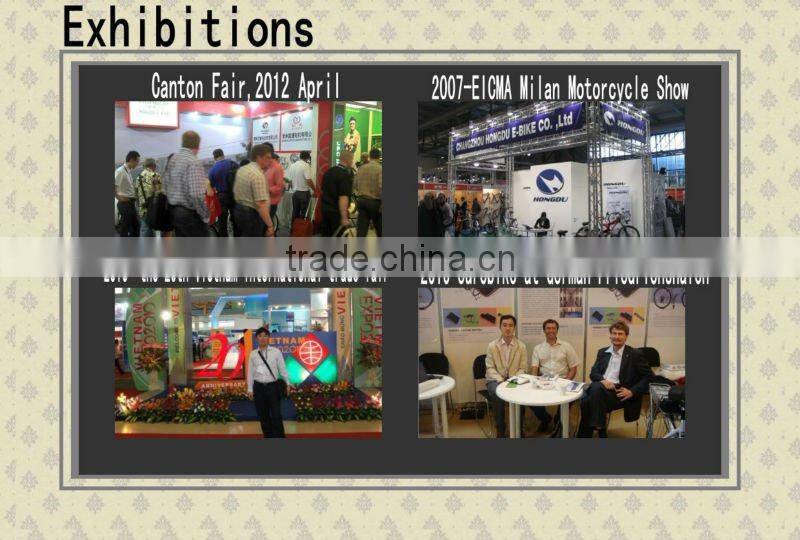 250W Llithium battery small electric tricycle for sale with front&rear basket