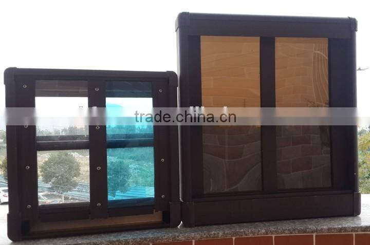 Polycarbonate Canopy/Awning of Balcony /Window /Door