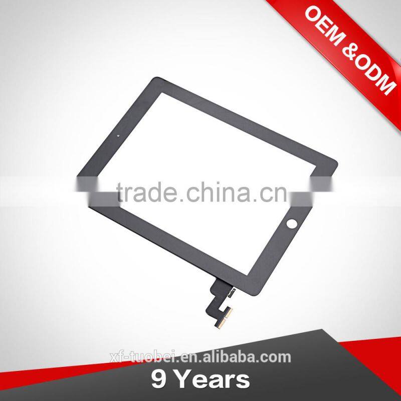 Touch Screen For Ipad 2