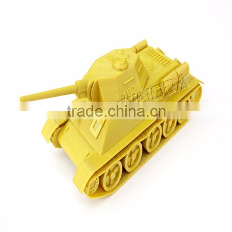 3d printer material cost high quality 3d printer filament PLA import new material