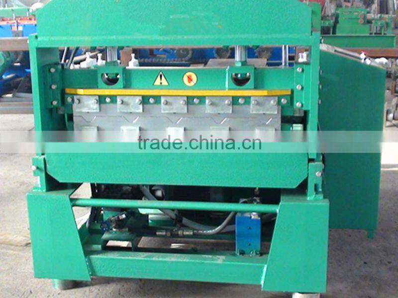 HT automatic lever arch file machine
