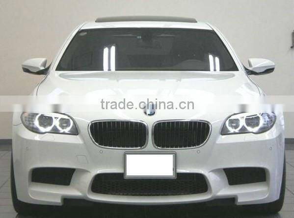 High quality muffler exhaust, exhaust for 5SERIES F10 M5 Style 11~