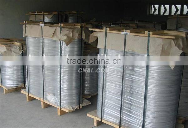 aluminum circle sheet/aluminum circle for cooking utensils manufacturer in China