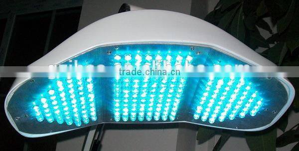 Potable Skin rejuvenation acne removal skin rejuvenation Led Light therapy Led PDT beauty machine