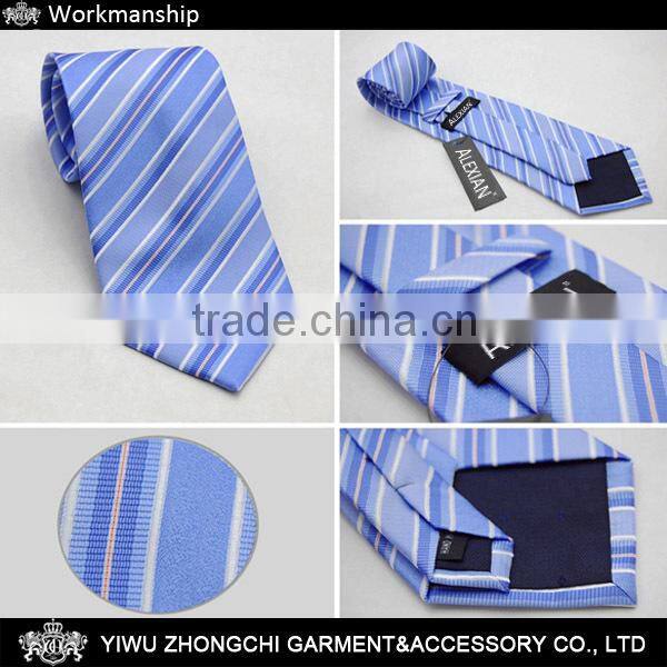 silk necktie
