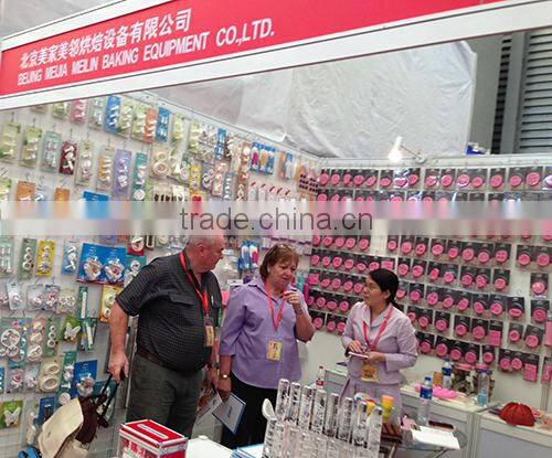 Cookie Supplies Pattern tools Rolling Pin for Sugarcraft