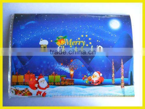 Lovely Musical Greeting Card for All Occasions