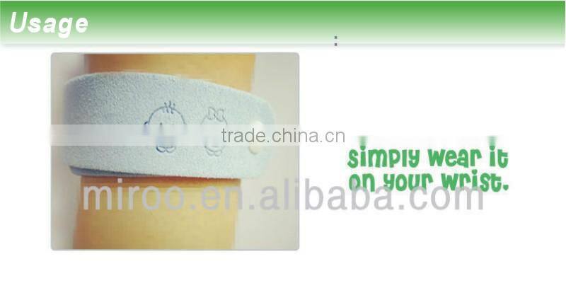 Baby Repel Mosquito Bracelet,Repel Mosquito Coil