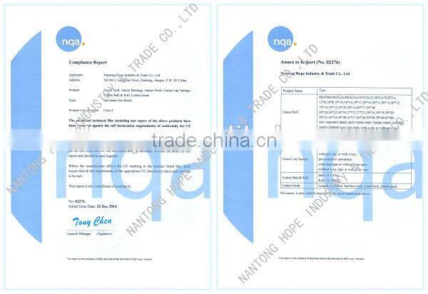 1/2circle suture needles with monofilament thread