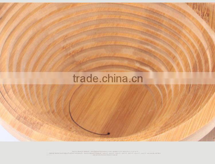 Wood hanging fruit basket Vegetable Basket, Wood Chip Storage Basket, Wooden Fruit Basket