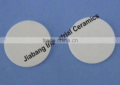 96% Al2O3 Ceramic Plate by Tape-casting