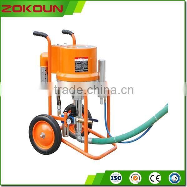 Original manufacturing best selling small spray paint machine 6925B