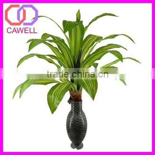 large outdoor artificial trees landscaping