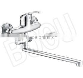 (8105-5F-L115)BOOU single handle bathroom taps and mixers