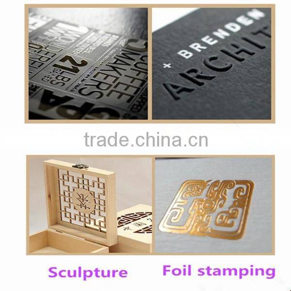 2016 creative eco friendly wooden cosmetic box mask box cardboard cosmetic box