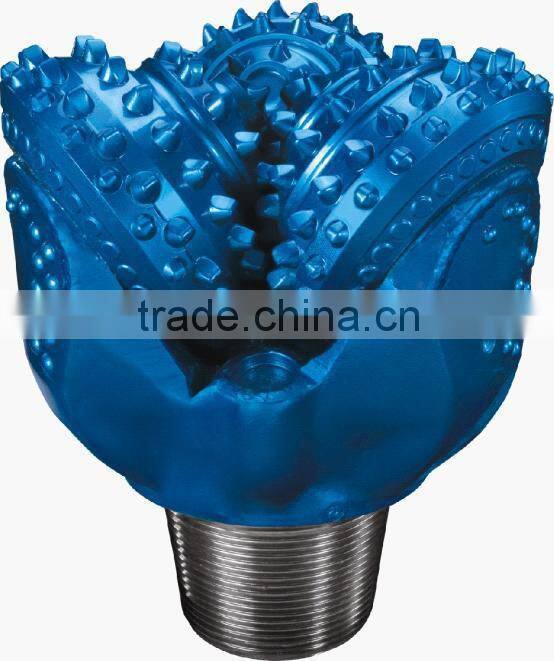 CHINA 617G 444.5mm Tricone drill bit FOR DRILLING