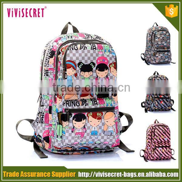 viviscret Cartoon Kid's School Bag,cartoon bag, beautiful school backpacks