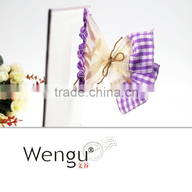 new design fashion hardcover class book/ fashion note book