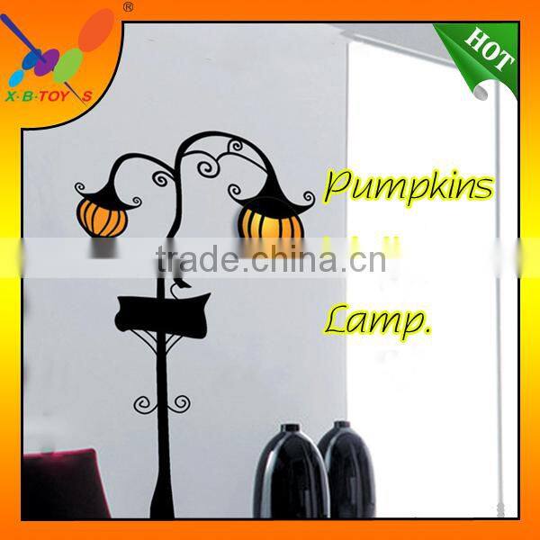 Bedroom New Fancy bedside light for kids,New design Lovely Spotty Dog wall sticker lamp