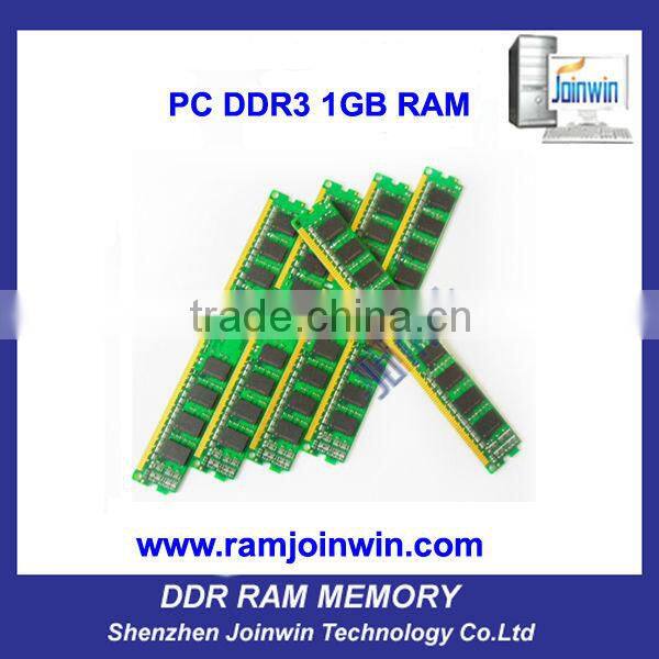 ETT original chips cheap price 1gb memoria ddr 3