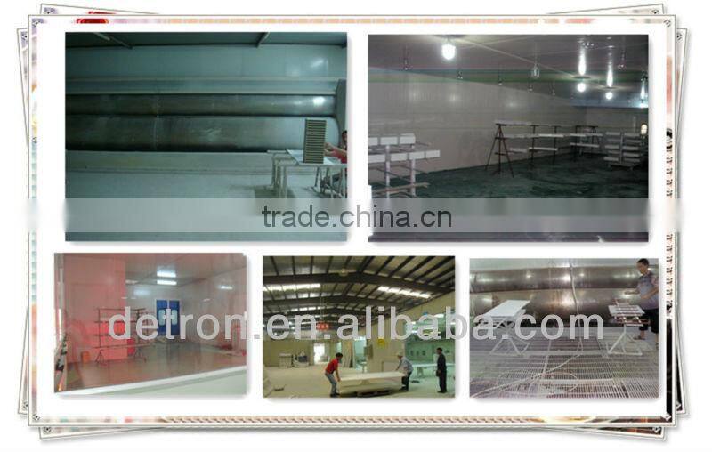 Cosmetic series store design good quality wood display stand