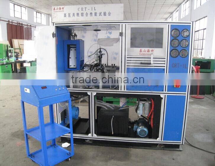 High profile and test mechanical pumps EM279 fuel injection pump test bench