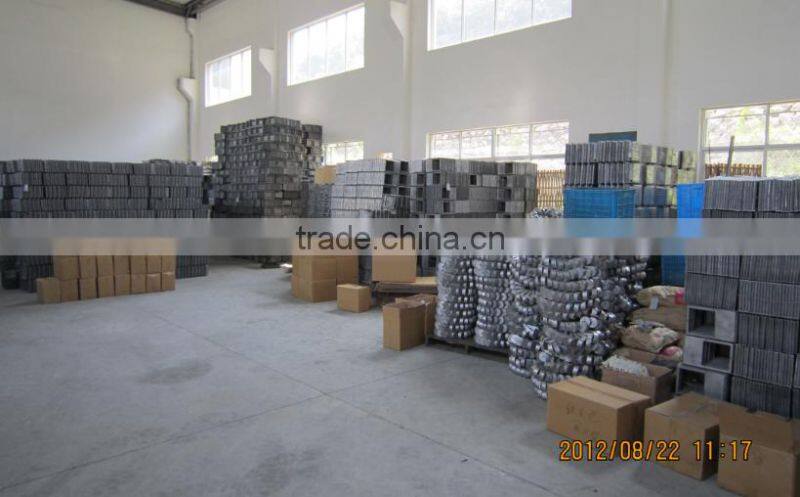 150W-240W ADC12 IP65 Aluminum Alloy LED Street Light Casting/Housing