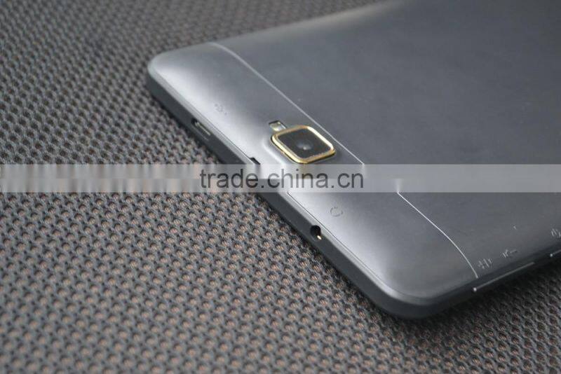 7inch Android 5.1 MTK8321 Quad core 3G tablet pc Cheap price