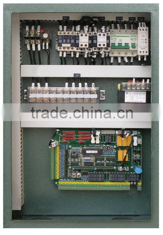 CGB Series Microcomputer Control Cabinet for Goods Lift