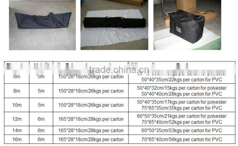 Dia. 10m Star shelter, star canopy tent, star shade,star marquee tent