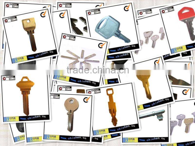 Building key/key success of alibaba/key success factors