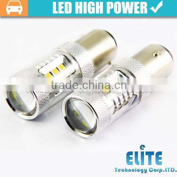 20W 22W LED 1156 1157 car backup light Instrument led reverse light