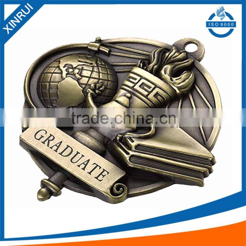 Handmade Stainless Eminem Silicone Craft Metal Craft Custom