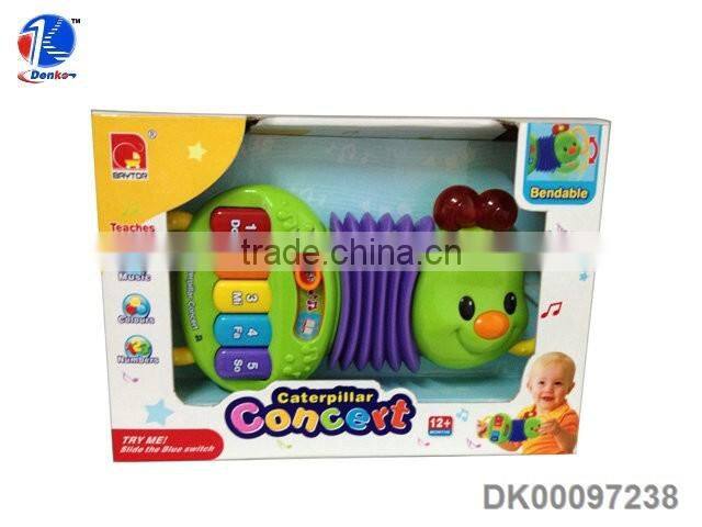 Educational Musical Instrument Sets For Kids