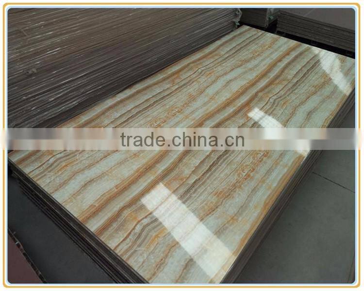 4'*8'*18mm high glossy UV mdf board