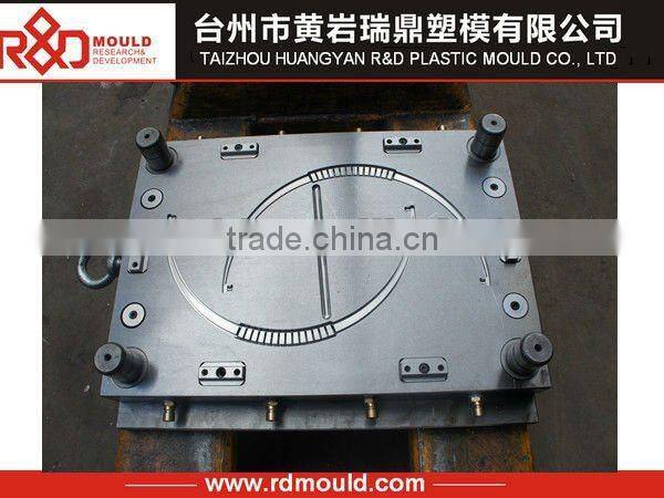 2013 plastic bucket handle mold