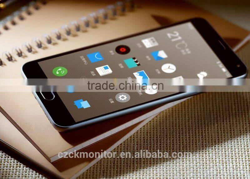 In Stock MEIZU M2 NOTE (MEILAN NOTE 2) 5.5inch FHD Smartphone 4G LTE MTK6753 Octa Core 1.3 GHz Android 5.0 OS 2GB 16GB 13 camera