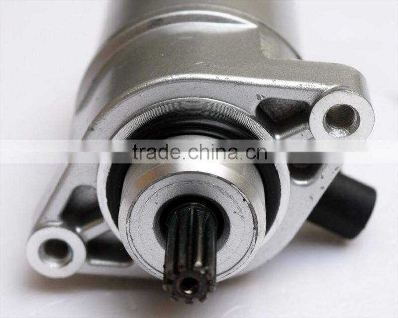 SYM Customized Motorcycle Motor