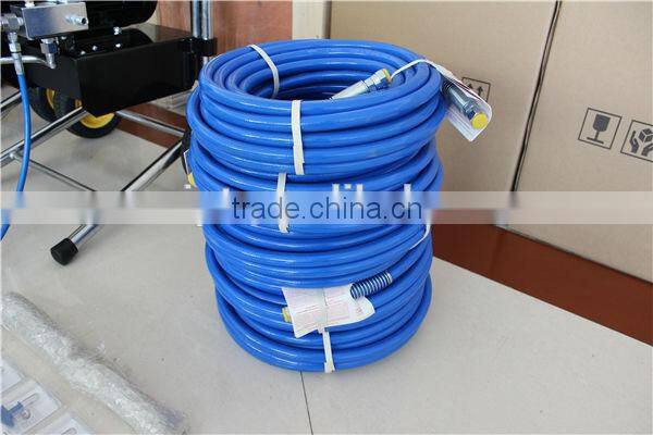 PUTTER PVC High Pressure Spray Hose for Airless Sprayer