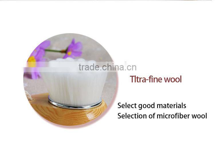2015 new fashion face cleaning brush with best price