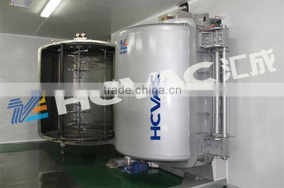 Aluminum Glass Mirrors High Vacuum Coater/Glass Mirror Coaters Plant/metalizing coating mirror finish machine
