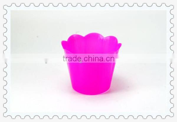 colorful plastic bowel