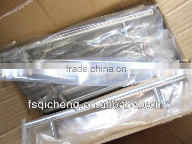Cheap S.S Kitchen Cabinet T Bar Drawer Handle