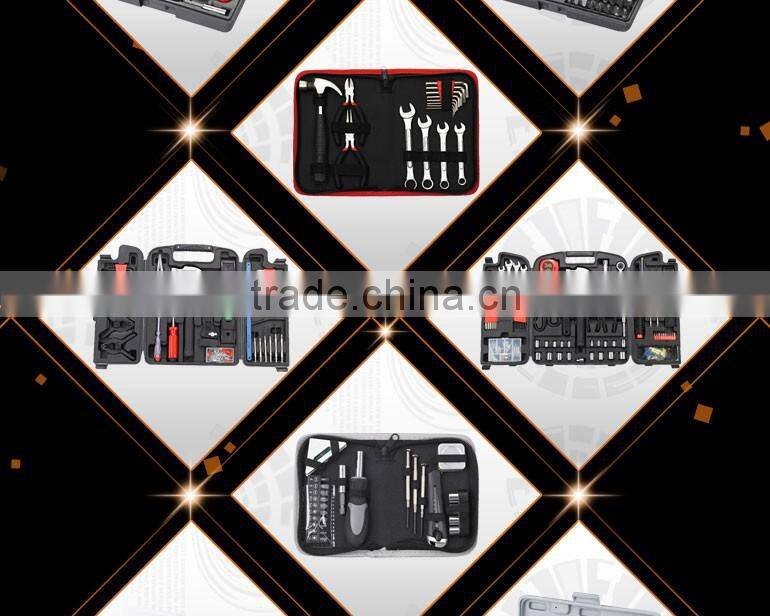 screwdriver bit set, precision bit set, drill bit set