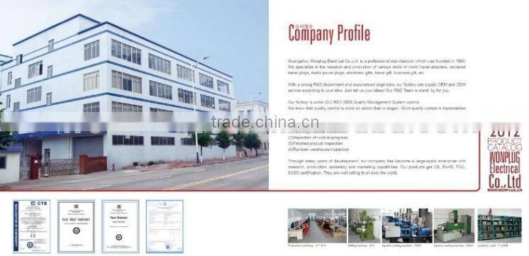 Wholesale Audio Plugs Socket Factory Price