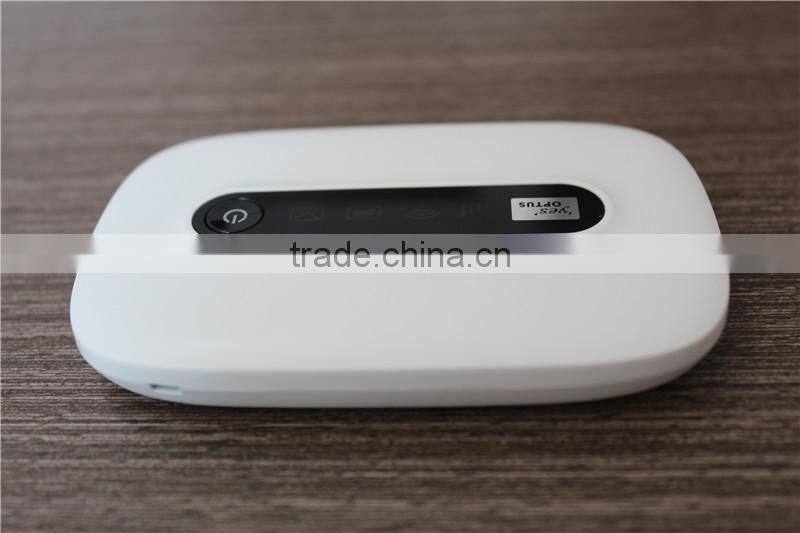 HuaWei E5331,21M wifi router factory unlocked