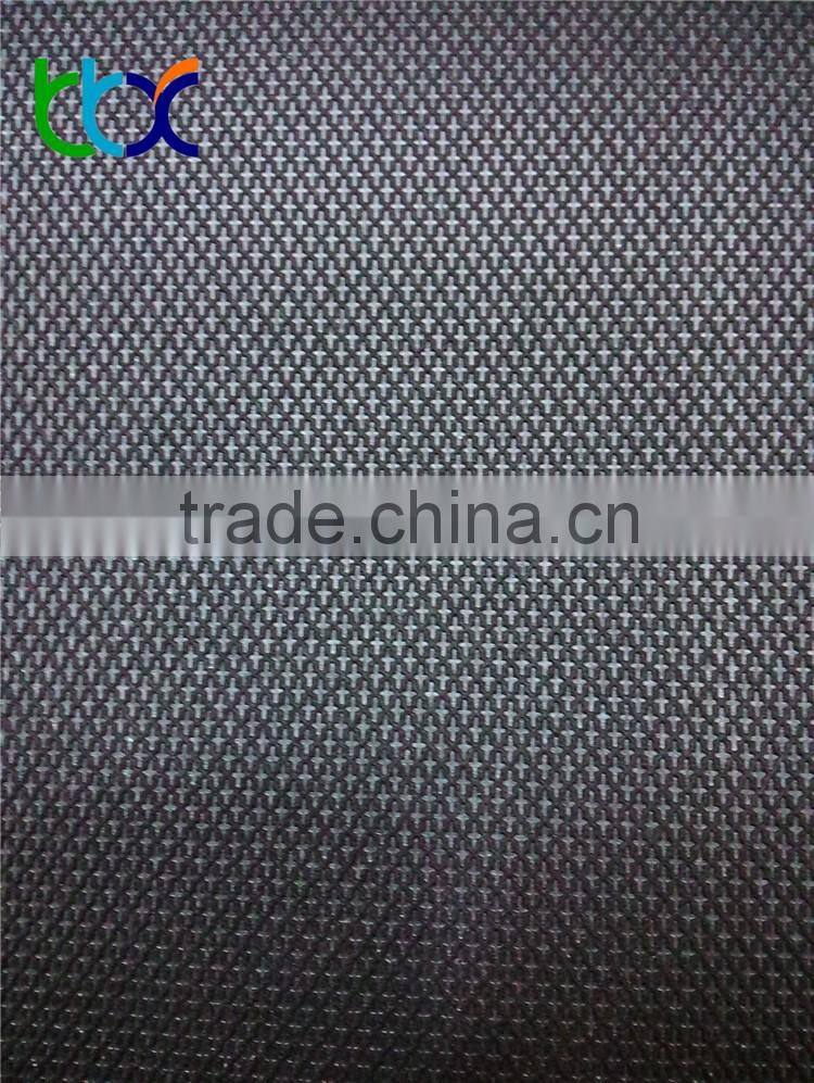 Well bonding eva coated nylon cambrella fabric