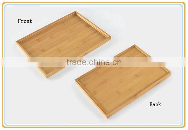 From MIni to Large Bamboo Fruit Tray_BR501