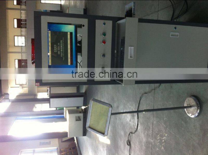 2015 best new product HBQ-100A turbocharger balancing machine